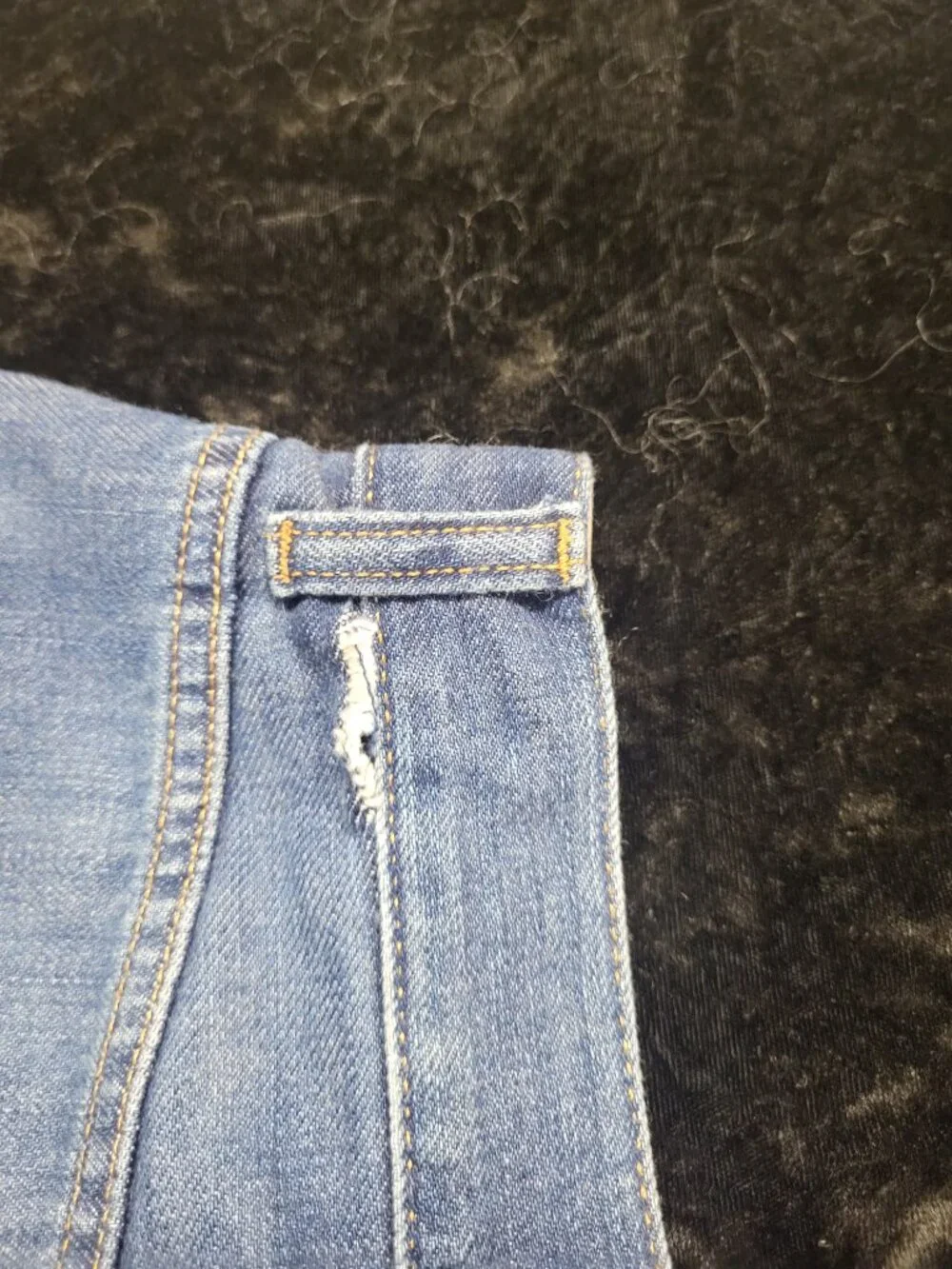 Madewell Jeans NWT - Picture 2 of 4